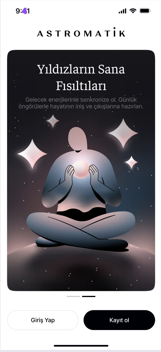 Kayıt ol