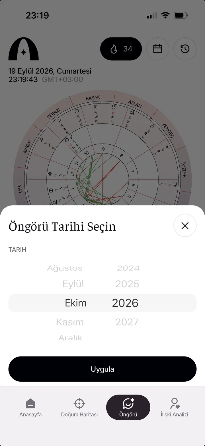 Öngörü